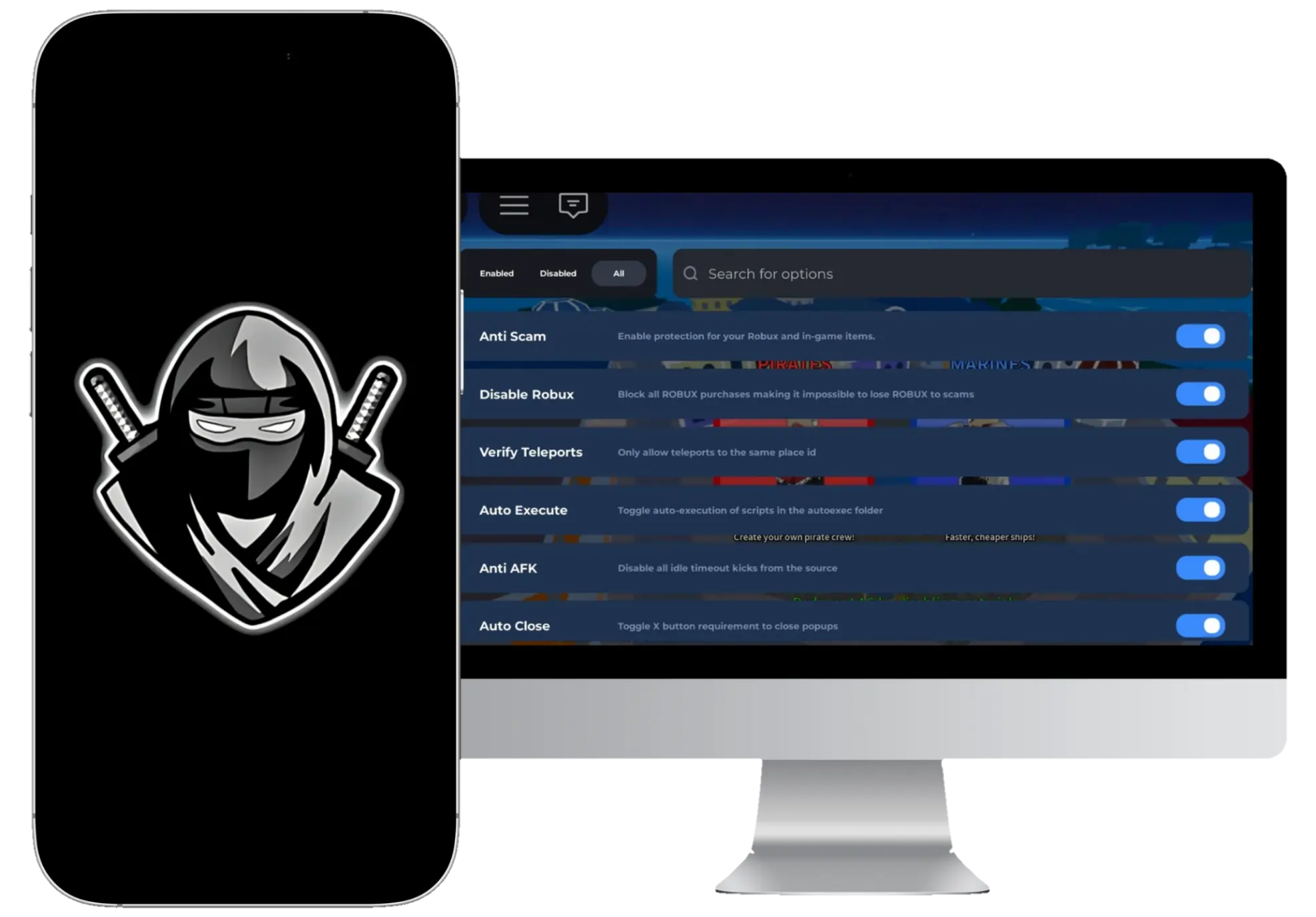 Delta Executor Baixar V2.715 (Oficial) ↓ Atualizado 2026 Delta Executor Overview