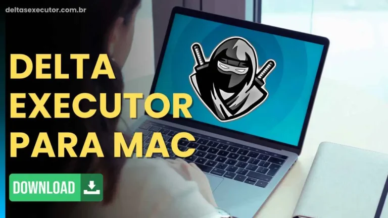 Delta Executor Para Mac